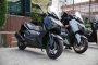 Xe tay ga thể thao cỡ lớn Yamaha XMax 300 chốt giá 140 triệu đồng