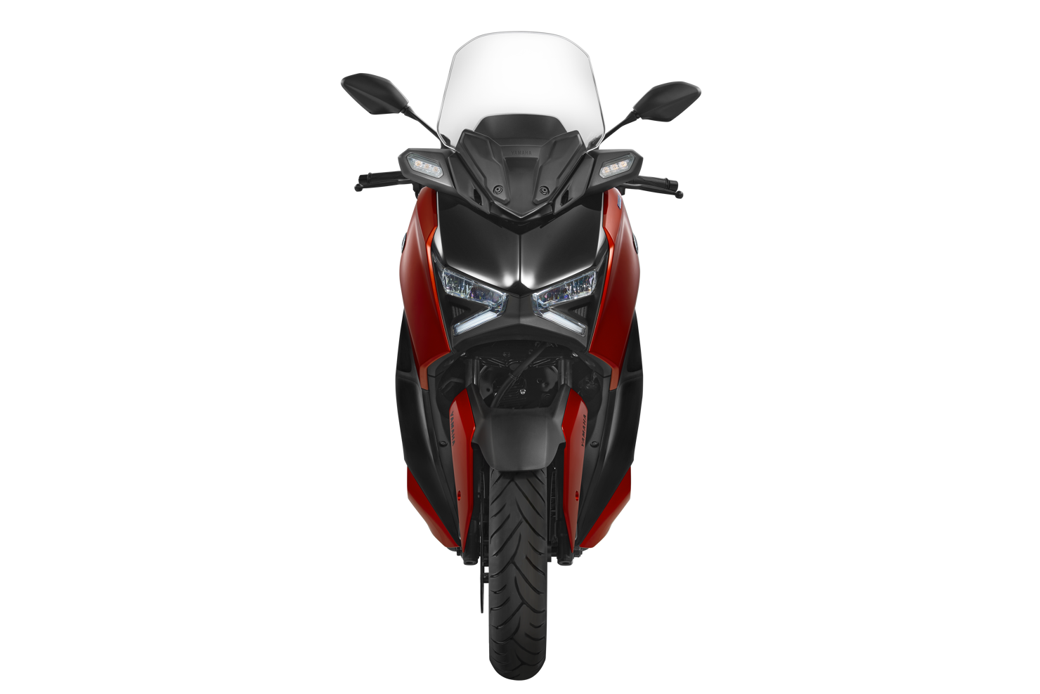 Xe tay ga thể thao cỡ lớn Yamaha XMax 300 chốt giá 140 triệu đồng