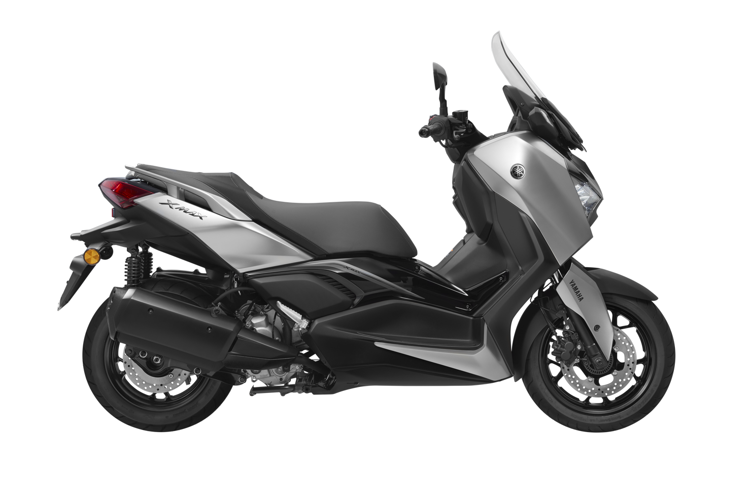 Xe tay ga thể thao cỡ lớn Yamaha XMax 300 chốt giá 140 triệu đồng