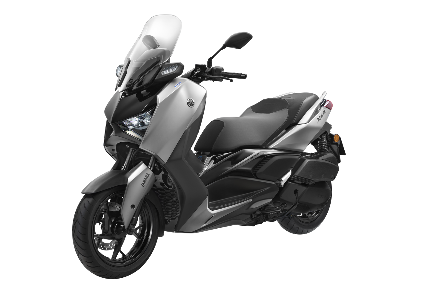 Xe tay ga thể thao cỡ lớn Yamaha XMax 300 chốt giá 140 triệu đồng