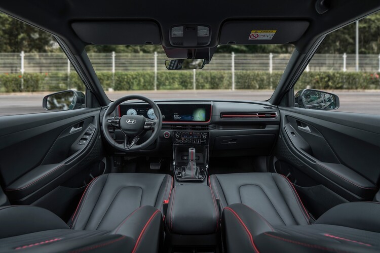 Hyundai New Creta