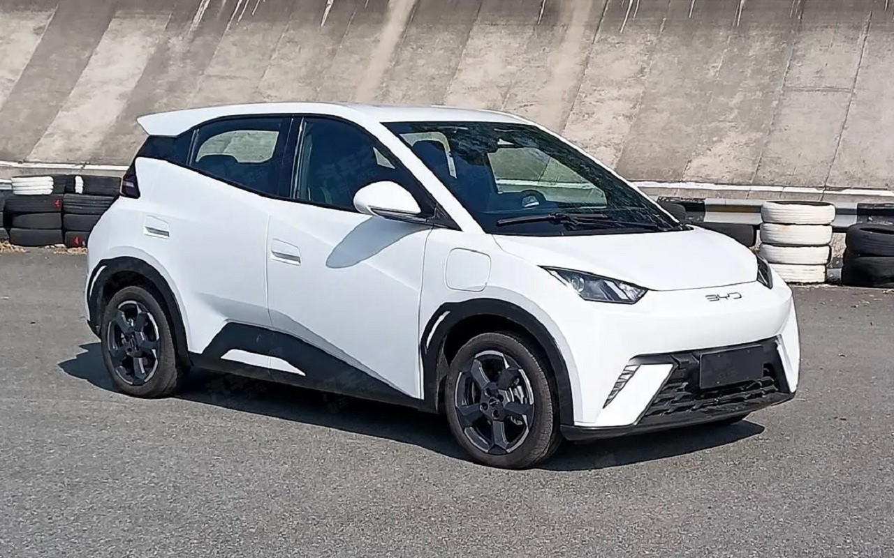 BYD nhận chỉ trích vì khởi xướng đợt giảm giá mạnh mới tại thị trường nội địa