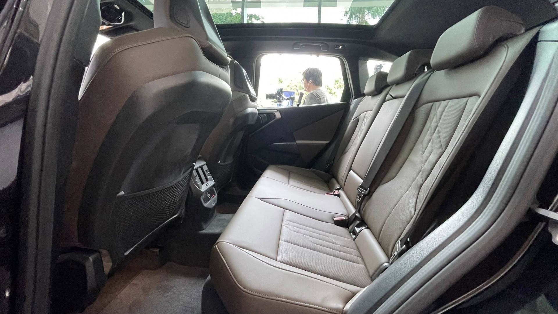 BMW X3 và 5 Series 2025 cập bến Việt Nam, nhiều công nghệ chưa từng có