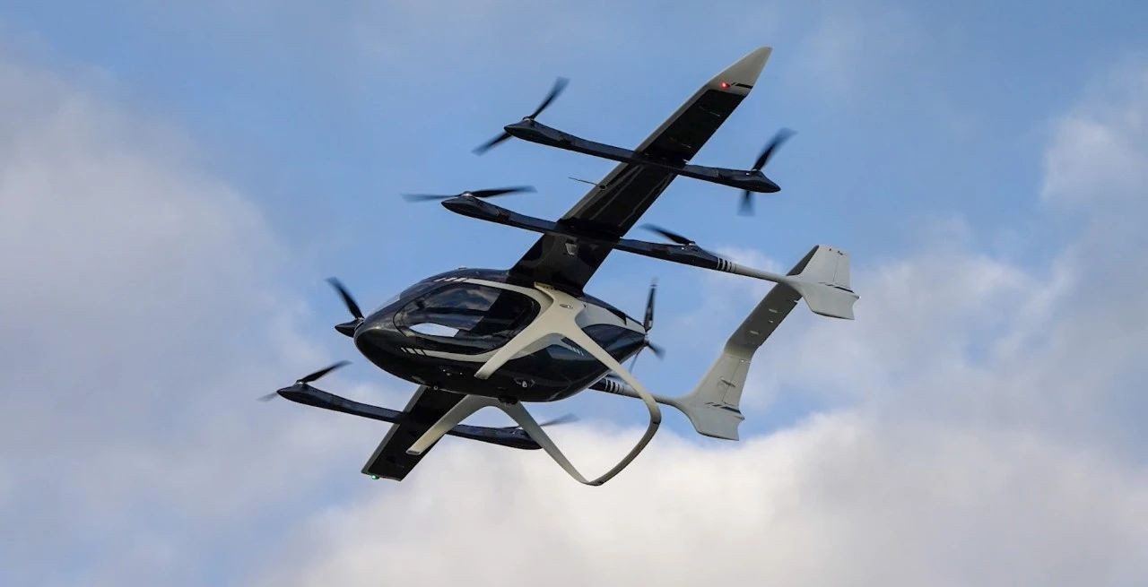 Chery tuyên bố sẽ ra mắt thị trường mẫu xe bay đầu tiên vào tháng 10/2025