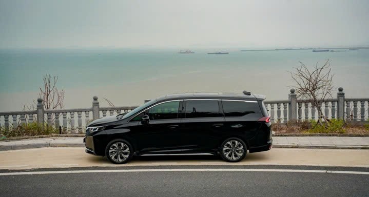 Mừng sinh nhật 1 năm, GAC MOTOR Việt Nam tung ưu đãi hấp dẫn