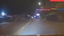 Tăng tốc đột ngột lên 146 km/h chỉ trong 35 giây, tài xế tử vong tại chỗ sau va chạm