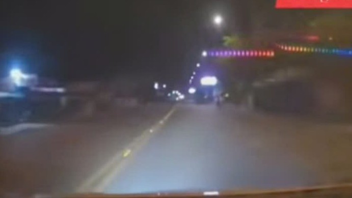 Tăng tốc đột ngột lên 146 km/h chỉ trong 35 giây, tài xế tử vong tại chỗ sau va chạm