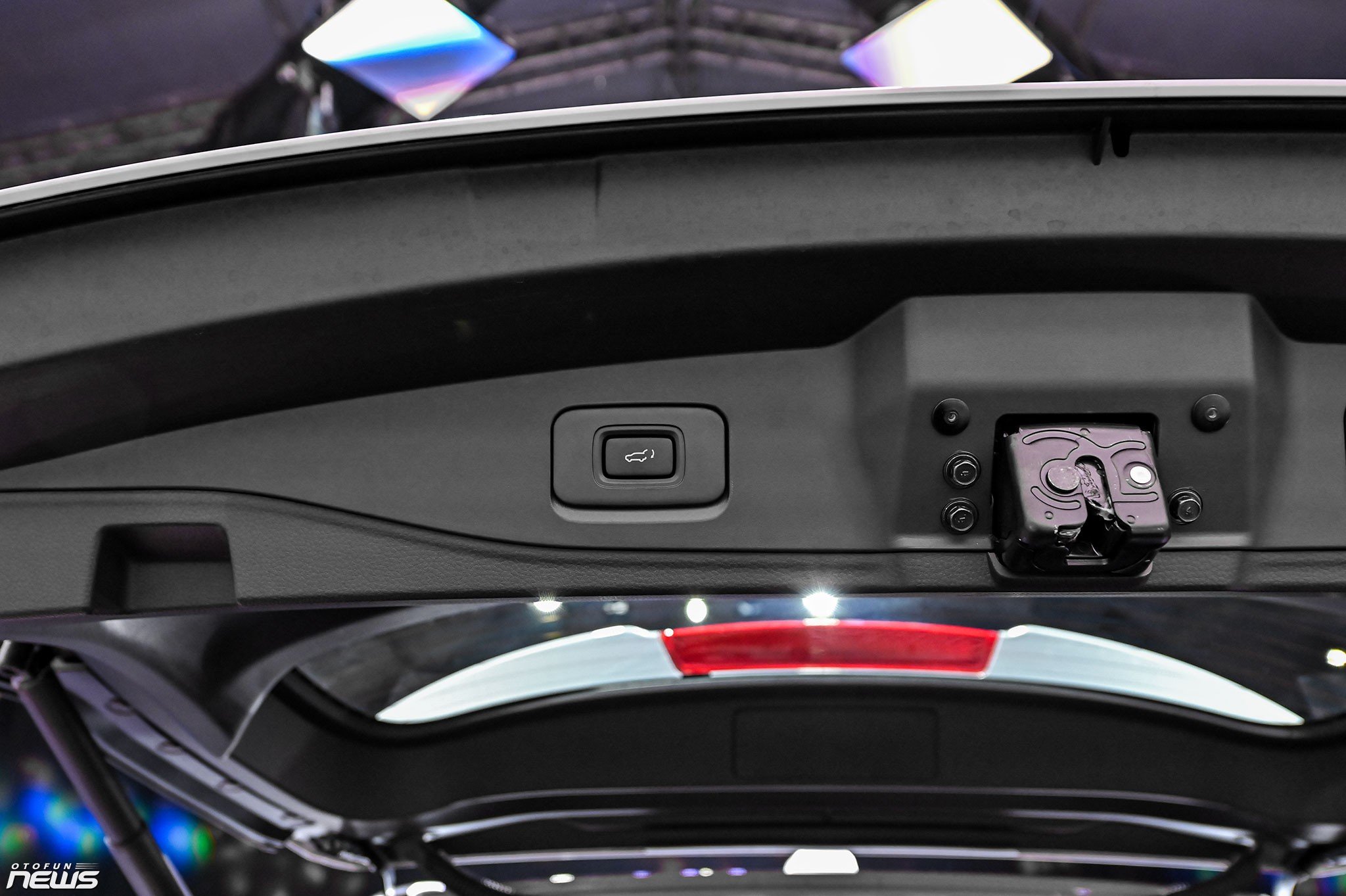 Chi tiết Isuzu mu-X 2025 - Chi tiết Isuzu mu-X 2025 -