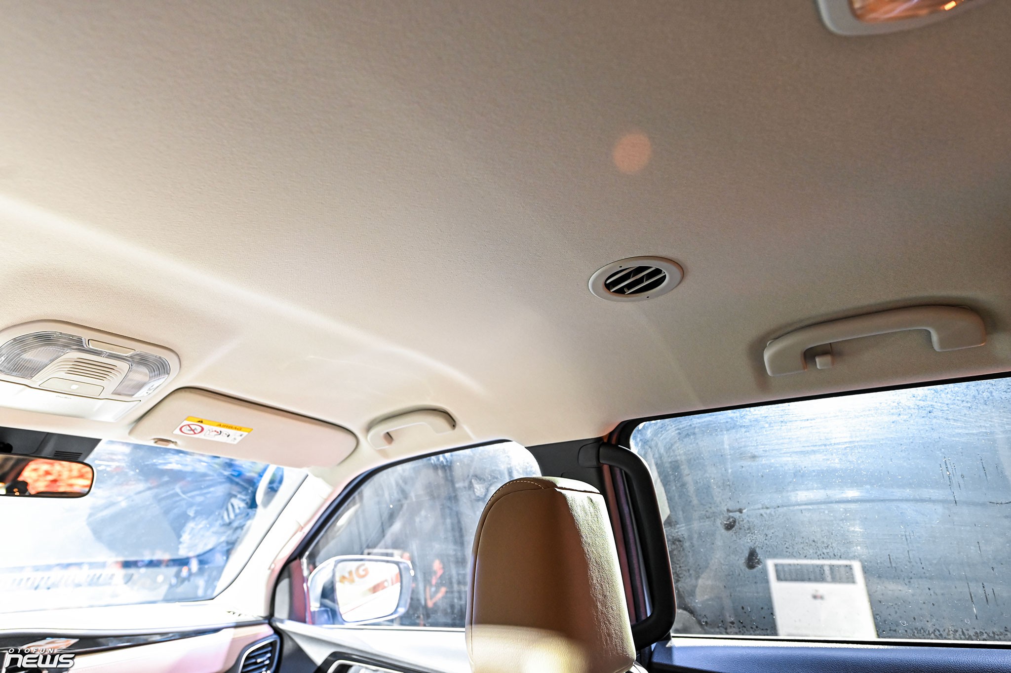 Chi tiết Isuzu mu-X 2025 - 