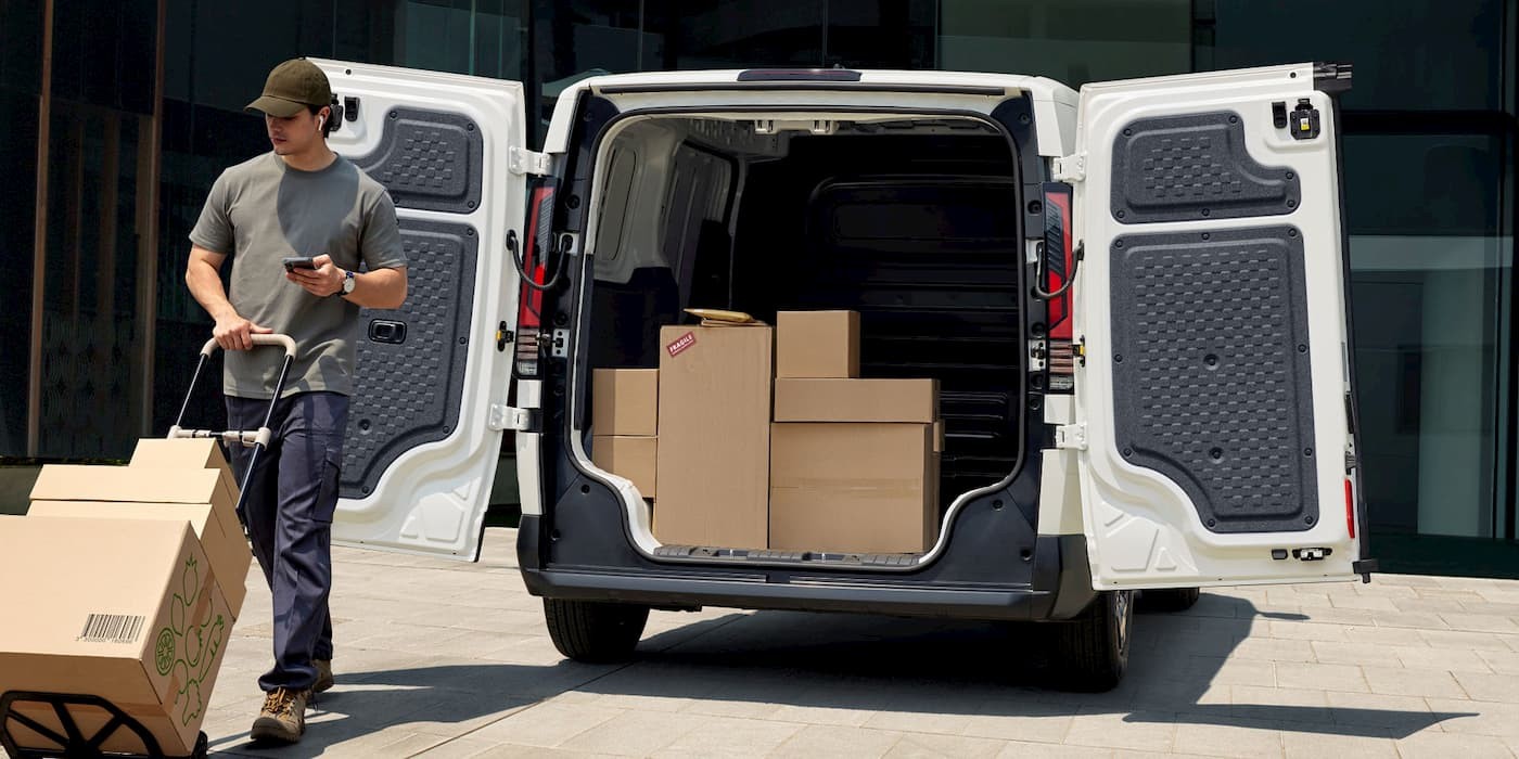 Xe van điện Kia PV5 bắt đầu nhận đặt hàng ở Hàn Quốc, giá trong tầm 800 triệu đồng