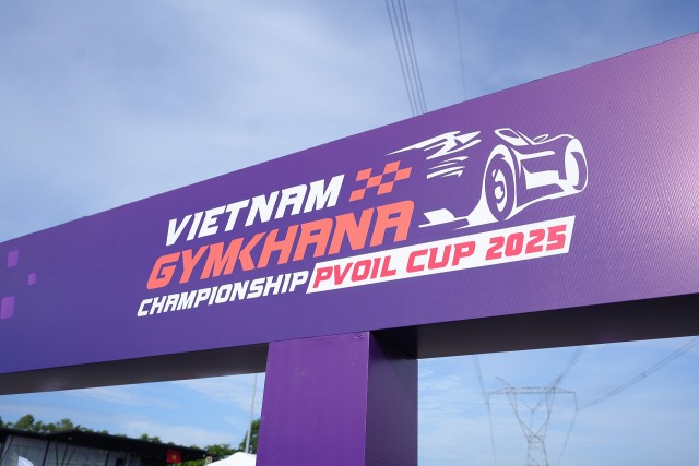 Công bố lịch thi đấu chính thức giải PVOIL VGC Miền Bắc 2025