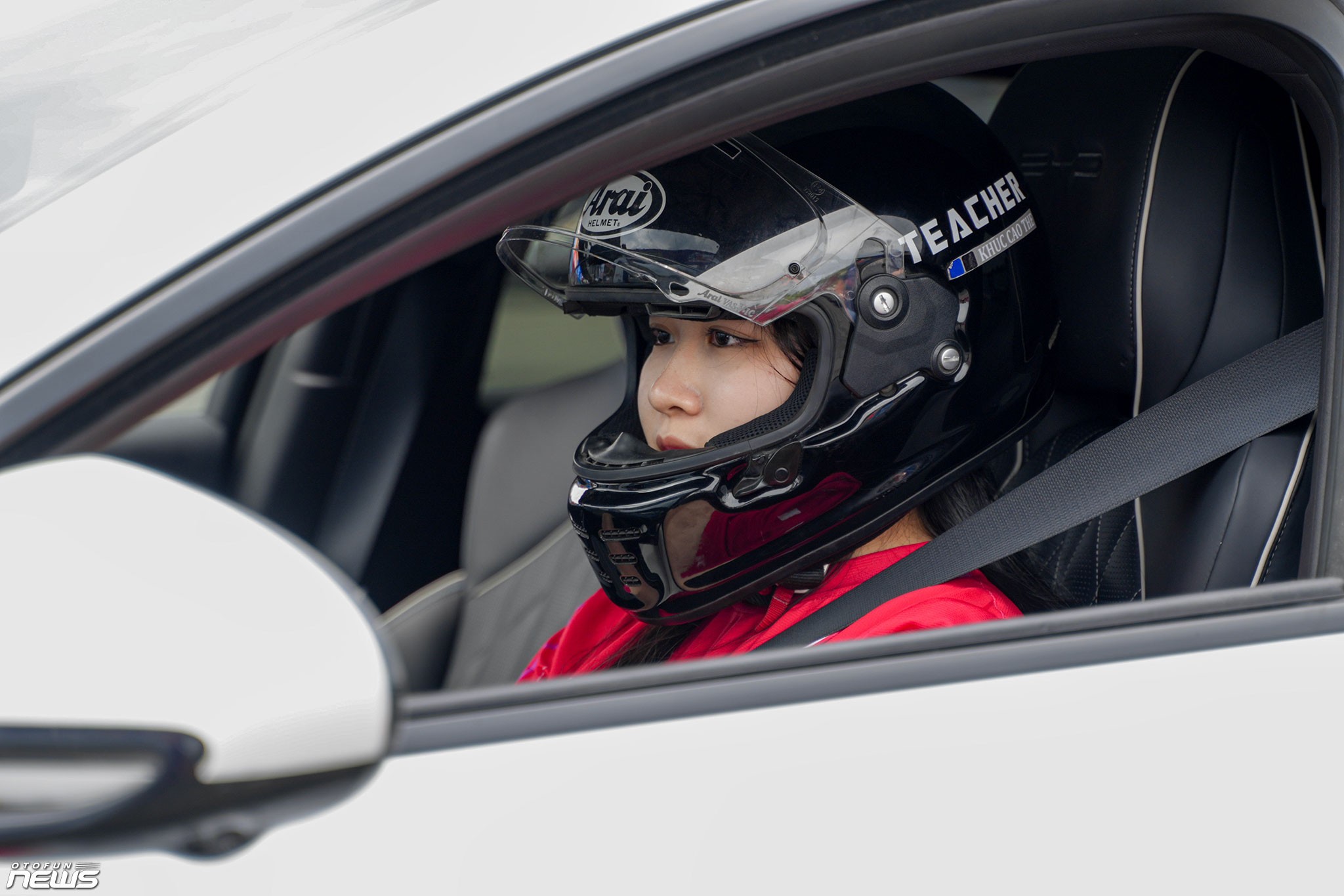 VĐV Khúc Cao Diệu Anh: Nữ chiến binh duy nhất trở lại PVOIL VGC Miền Bắc 2025 VĐV Khúc Cao Diệu Anh: Nữ chiến binh duy nhất trở lại PVOIL VGC Miền Bắc 2025