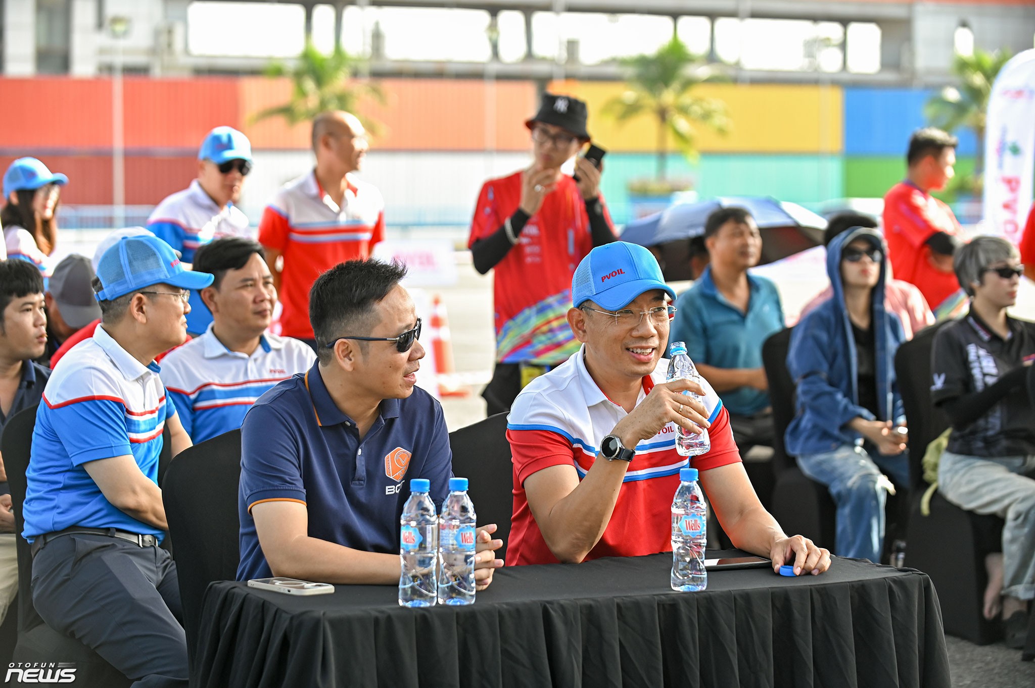 Giải Đua Ô tô Gymkhana Vô địch Miền Nam PVOIL Cup 2025 - Những khoảnh khắc đáng nhớ