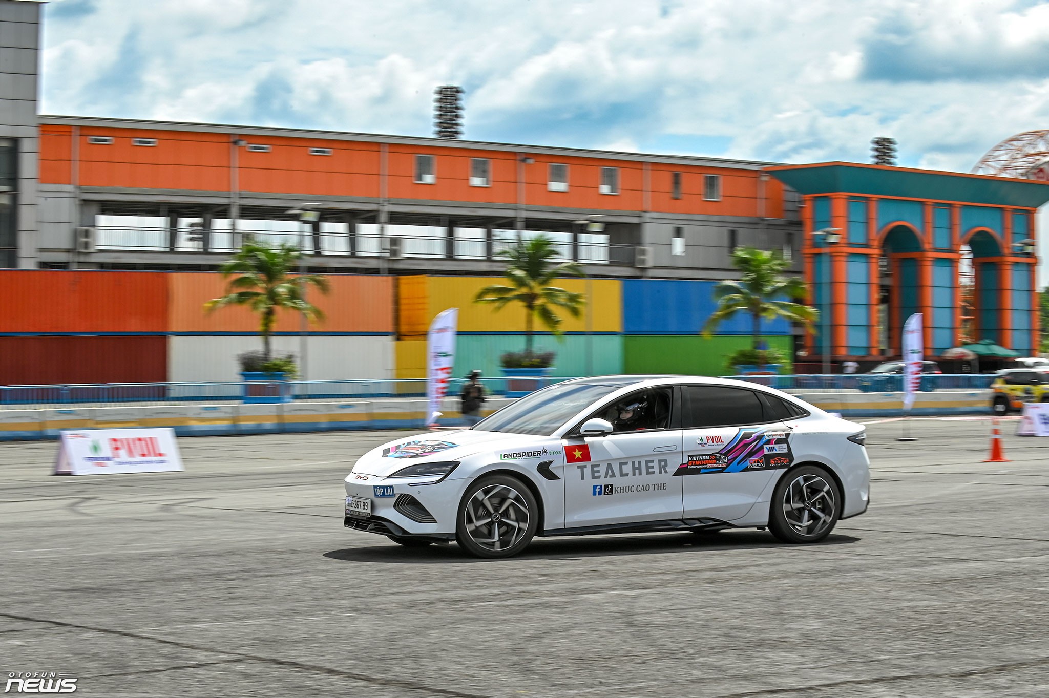 VĐV Khúc Cao Diệu Anh: Nữ chiến binh duy nhất trở lại PVOIL VGC Miền Bắc 2025 VĐV Khúc Cao Diệu Anh: Nữ chiến binh duy nhất trở lại PVOIL VGC Miền Bắc 2025