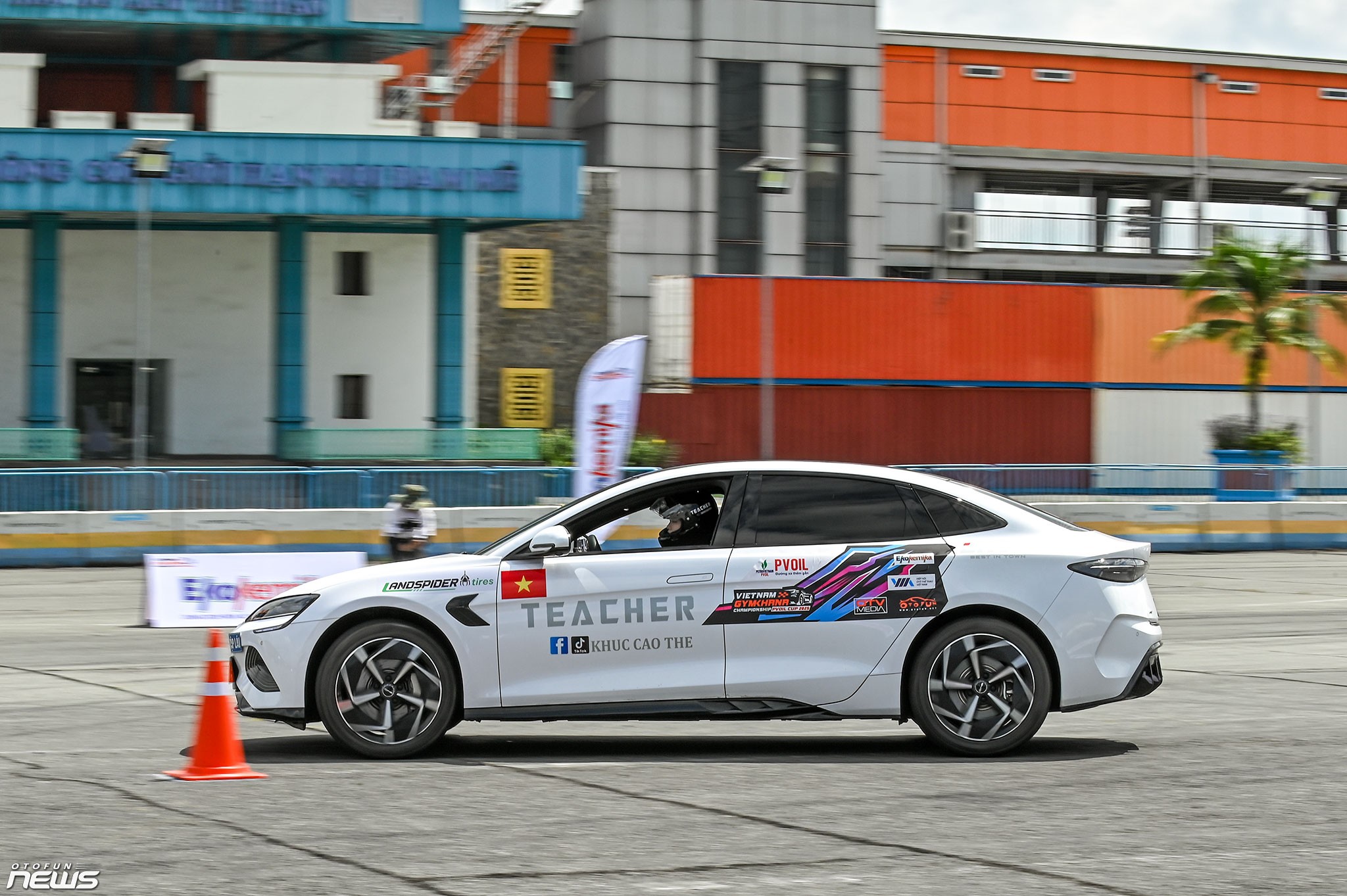 VĐV Khúc Cao Diệu Anh: Nữ chiến binh duy nhất trở lại PVOIL VGC Miền Bắc 2025 VĐV Khúc Cao Diệu Anh: Nữ chiến binh duy nhất trở lại PVOIL VGC Miền Bắc 2025