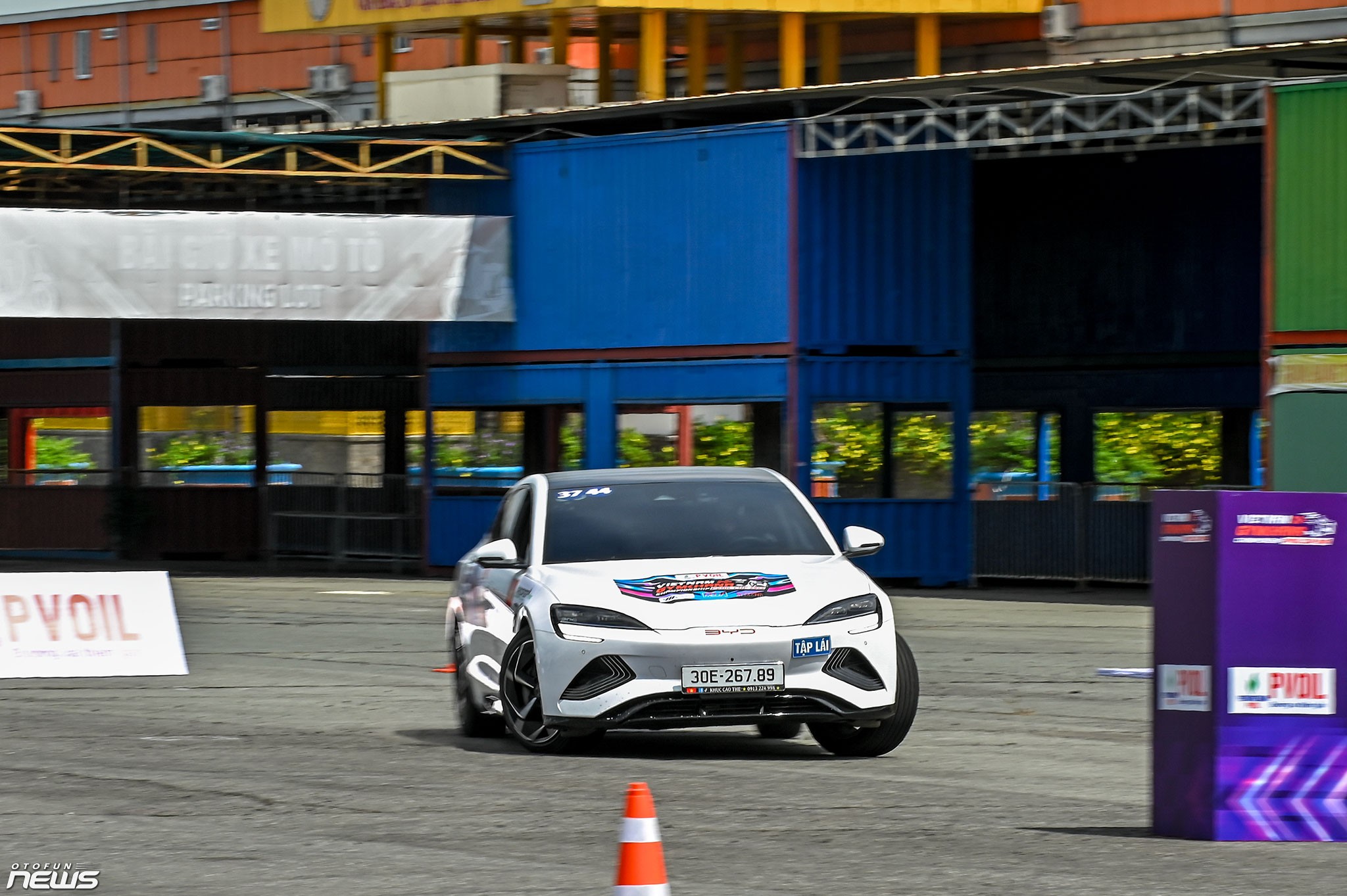 VĐV Khúc Cao Diệu Anh: Nữ chiến binh duy nhất trở lại PVOIL VGC Miền Bắc 2025 VĐV Khúc Cao Diệu Anh: Nữ chiến binh duy nhất trở lại PVOIL VGC Miền Bắc 2025