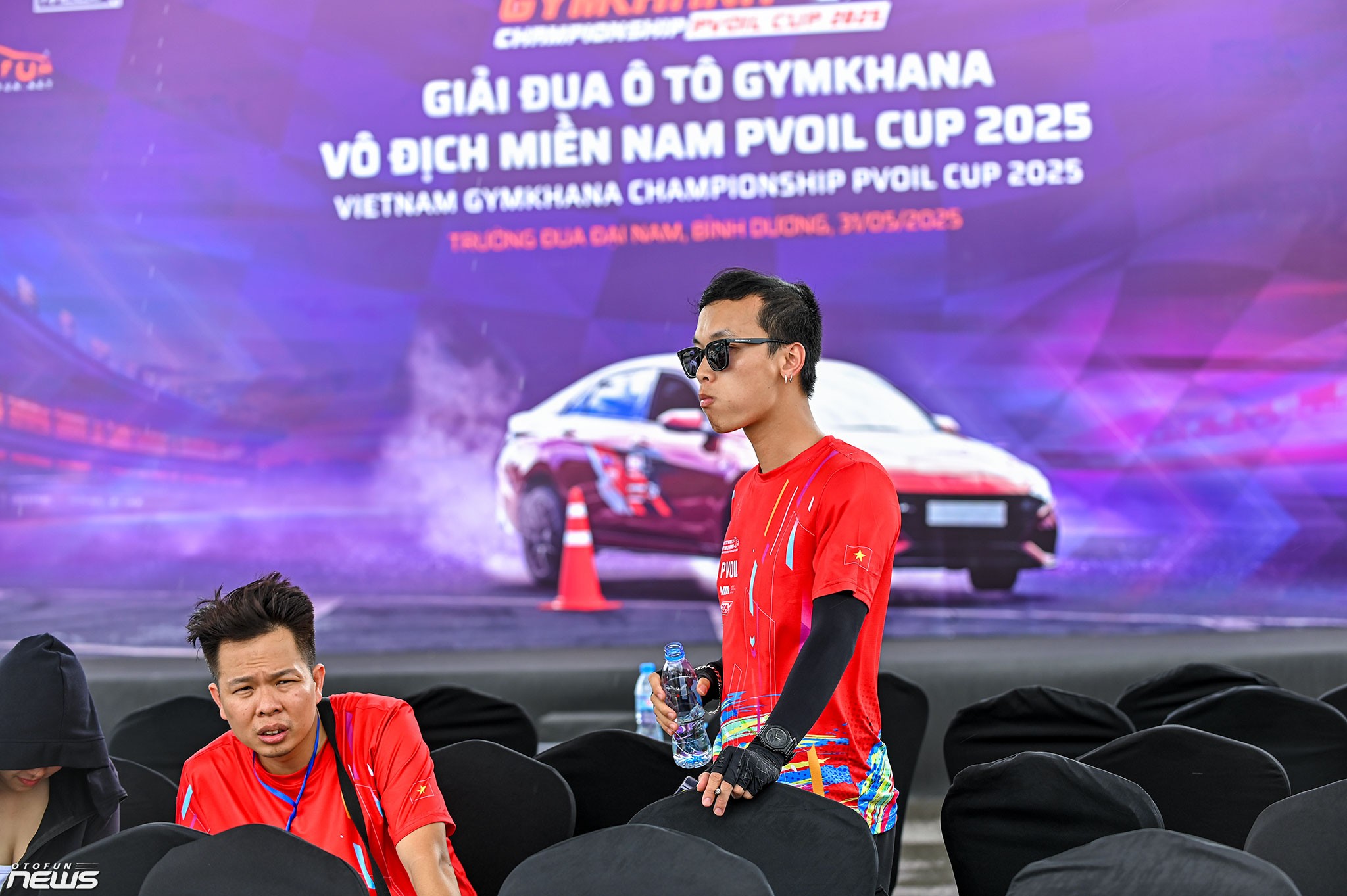 Giải Đua Ô tô Gymkhana Vô địch Miền Nam PVOIL Cup 2025 - Những khoảnh khắc đáng nhớ