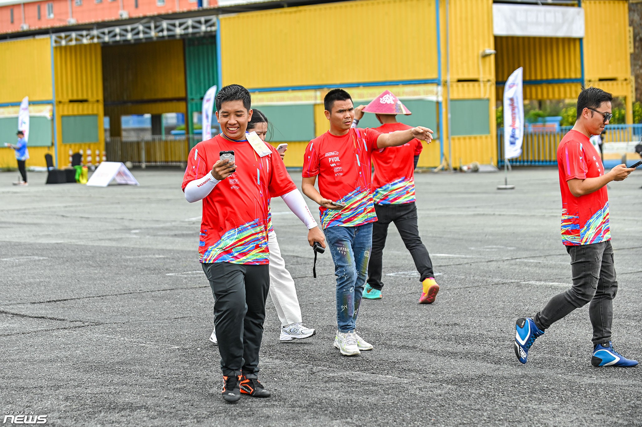 Giải Đua Ô tô Gymkhana Vô địch Miền Nam PVOIL Cup 2025 - Những khoảnh khắc đáng nhớ