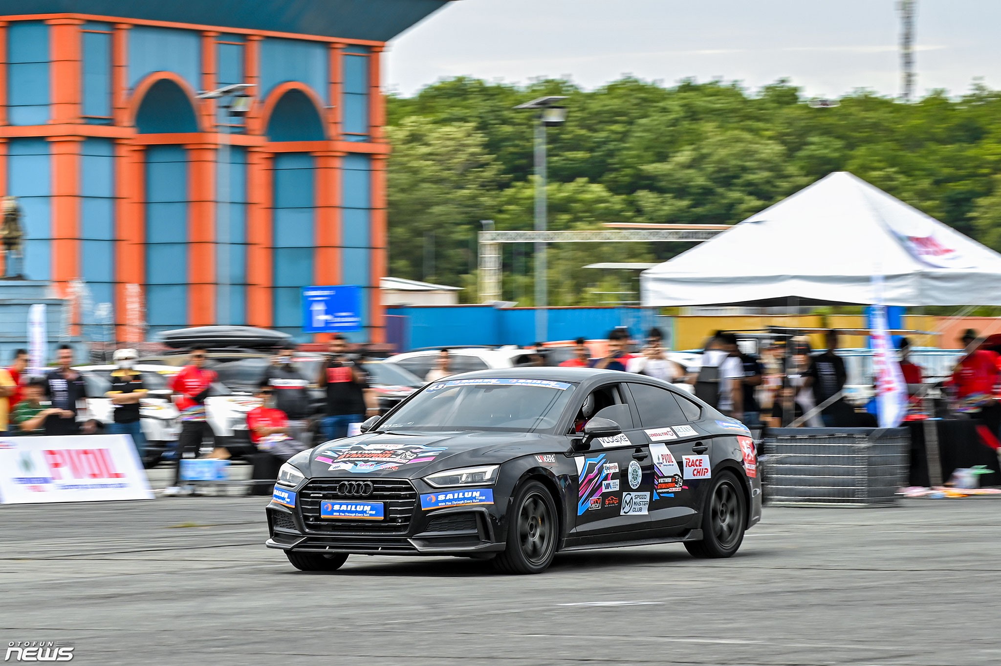 PVOIL VGC Miền Nam 2026 có những hoạt động vui chơi, trải nghiệm gì? Đây là câu trả lời