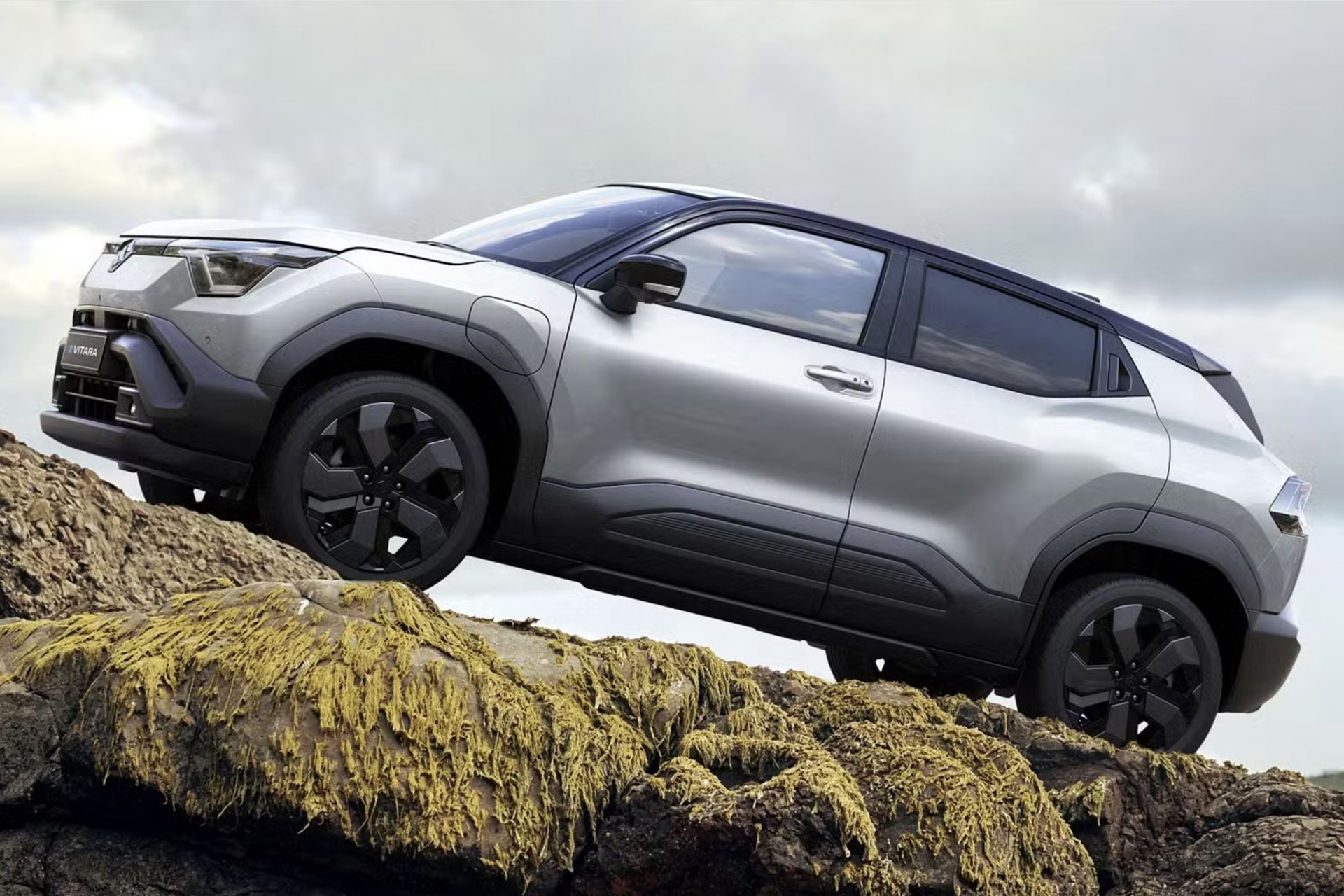 Suzuki e Vitara sắp cập bến Đông Nam Á, cửa nào cho thị trường Việt Nam?