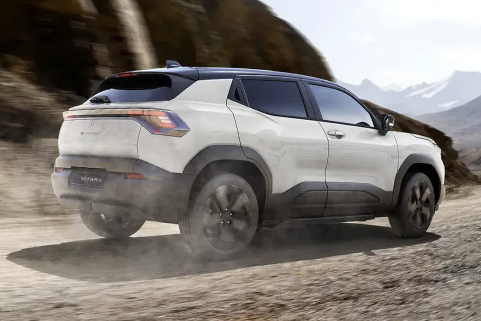 Suzuki e Vitara sắp cập bến Đông Nam Á, cửa nào cho thị trường Việt Nam?