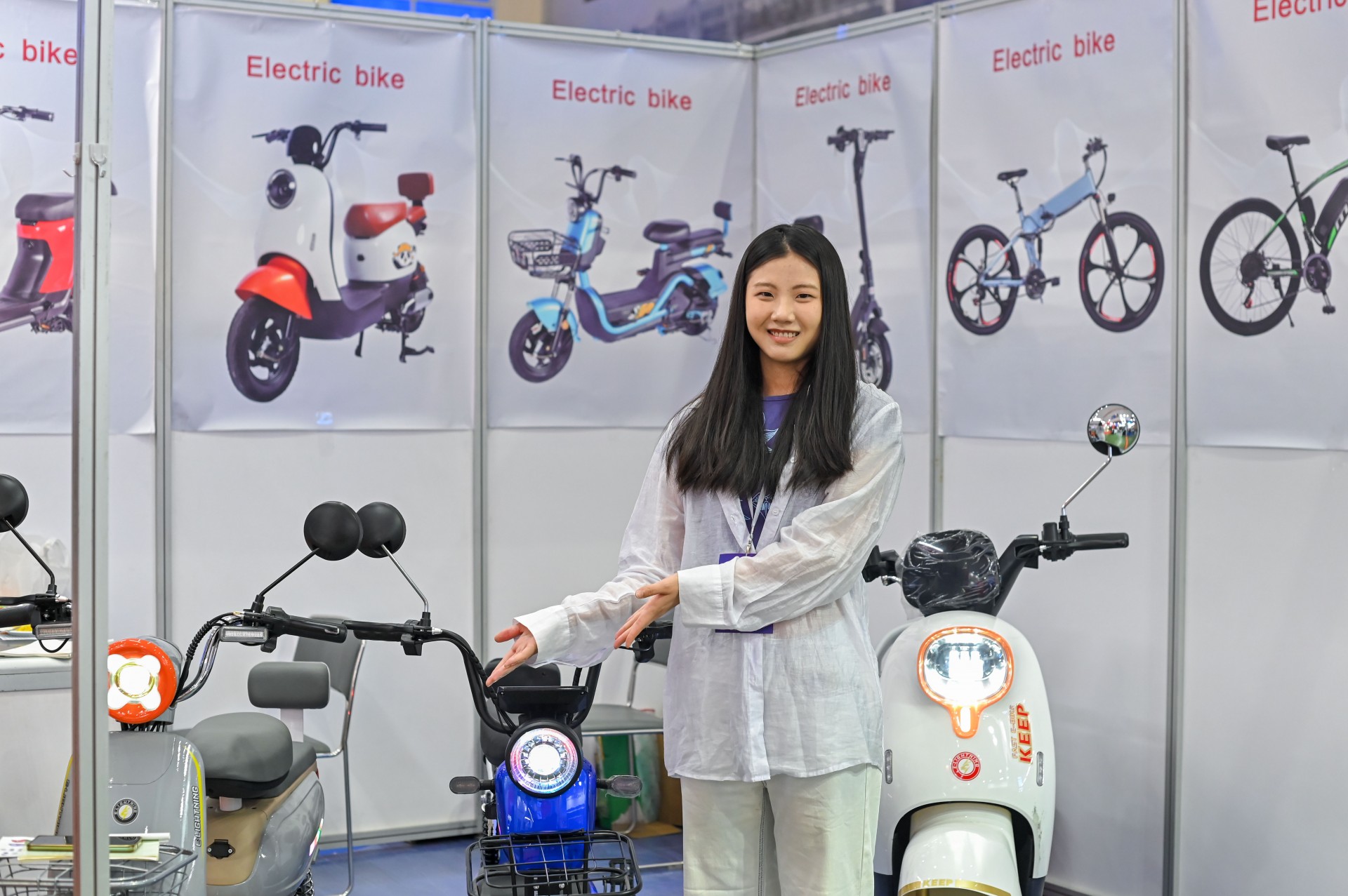 Triển lãm Vietnam AutoExpo 2025 lần thứ 18 khai mạc