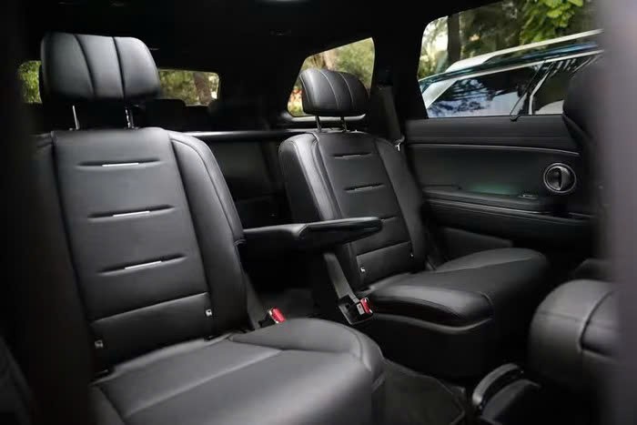 Hyundai Palisade hybrid lần đầu cập bến Đông Nam Á, chờ ngày về Việt Nam