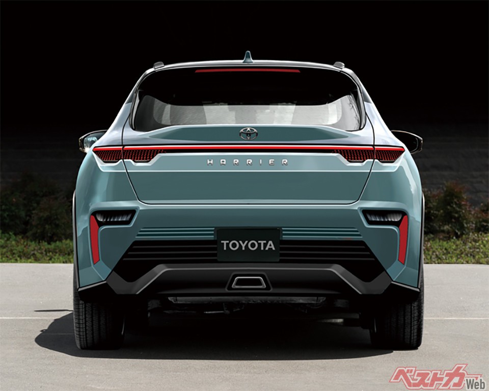 Toyota Venza từng một thời cực kỳ được chuộng ở Việt Nam có thể tái xuất với phiên bản hybrid