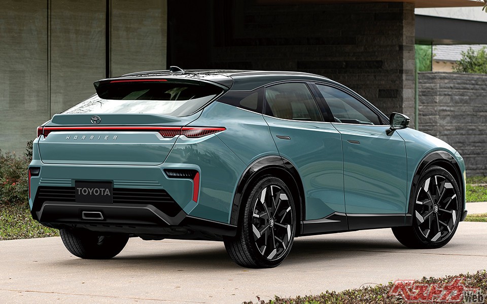 Toyota Venza từng một thời cực kỳ được chuộng ở Việt Nam có thể tái xuất với phiên bản hybrid