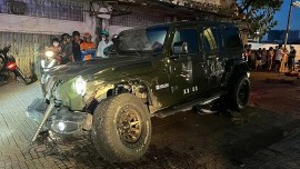 Vụ Jeep Wrangler tông 2 mẹ con tử vong: Uỷ quyền sử dụng cho tài xế gây tai nạn, trách nhiệm chủ xe đến đâu?