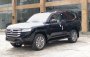 Toyota Land Cruiser LC300 2025, chiếc SUV gần 4,6 tỷ đồng có gì mới?