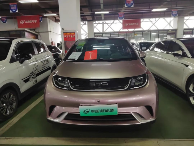 xe cũ 0 km ở Trung Quốc có giá rẻ