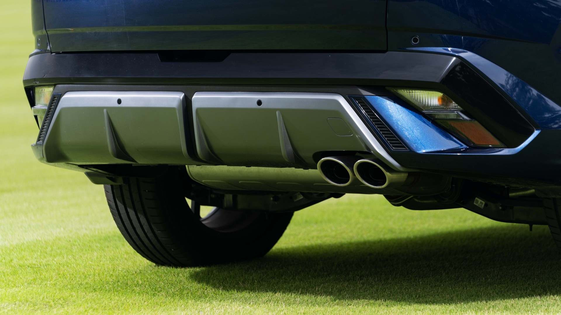 Hyundai Tucson N Line ra mắt, thể thao hơn, giá 989 triệu đồng Hyundai Tucson N Line ra mắt, thể thao hơn, giá 989 triệu đồng