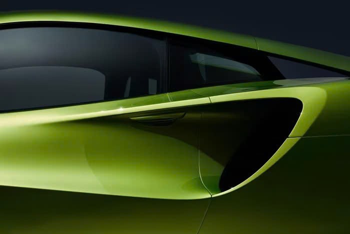 Tay nắm cửa ô tô dạng ẩn: Lợi bất cập hại Tay nắm cửa ô tô dạng ẩn: Lợi bất cập hại