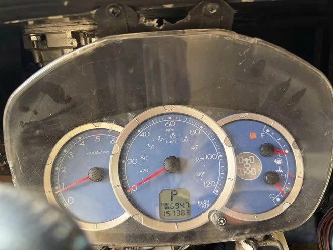 Rolls-Royce offroad, tin được không?