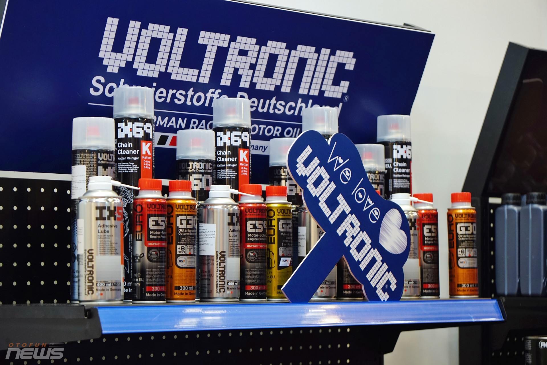 Hơn 980 gian hàng tham gia triển lãm Automechanika TP.HCM 2025