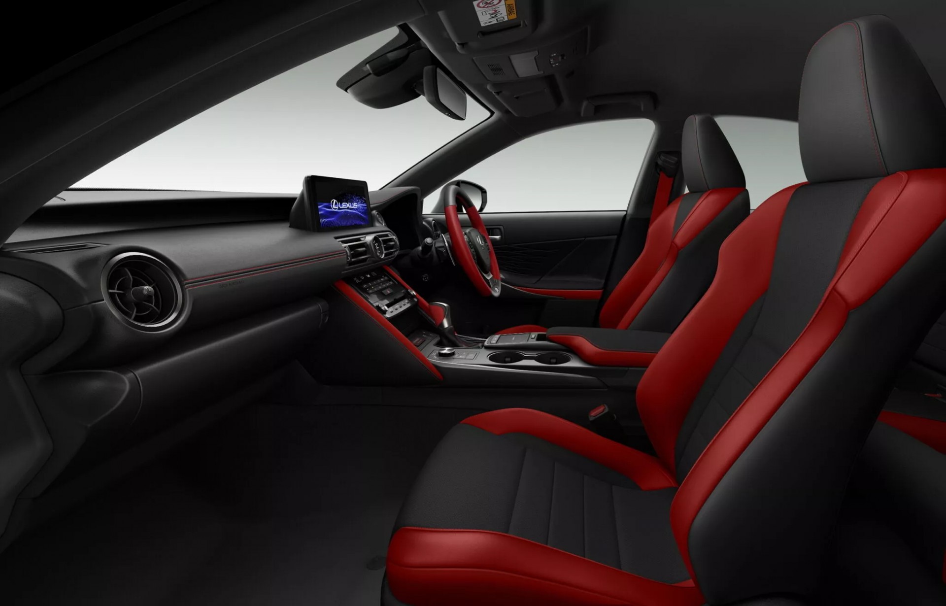 Lexus IS 500 ra mắt phiên bản đặc biệt Climax Edition trước khi ngừng sản xuất