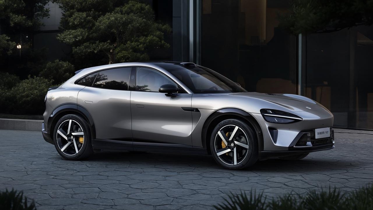 SUV điện Xiaomi YU7 sẽ được công bố giá bán chính thức vào ngày 26 tháng 6