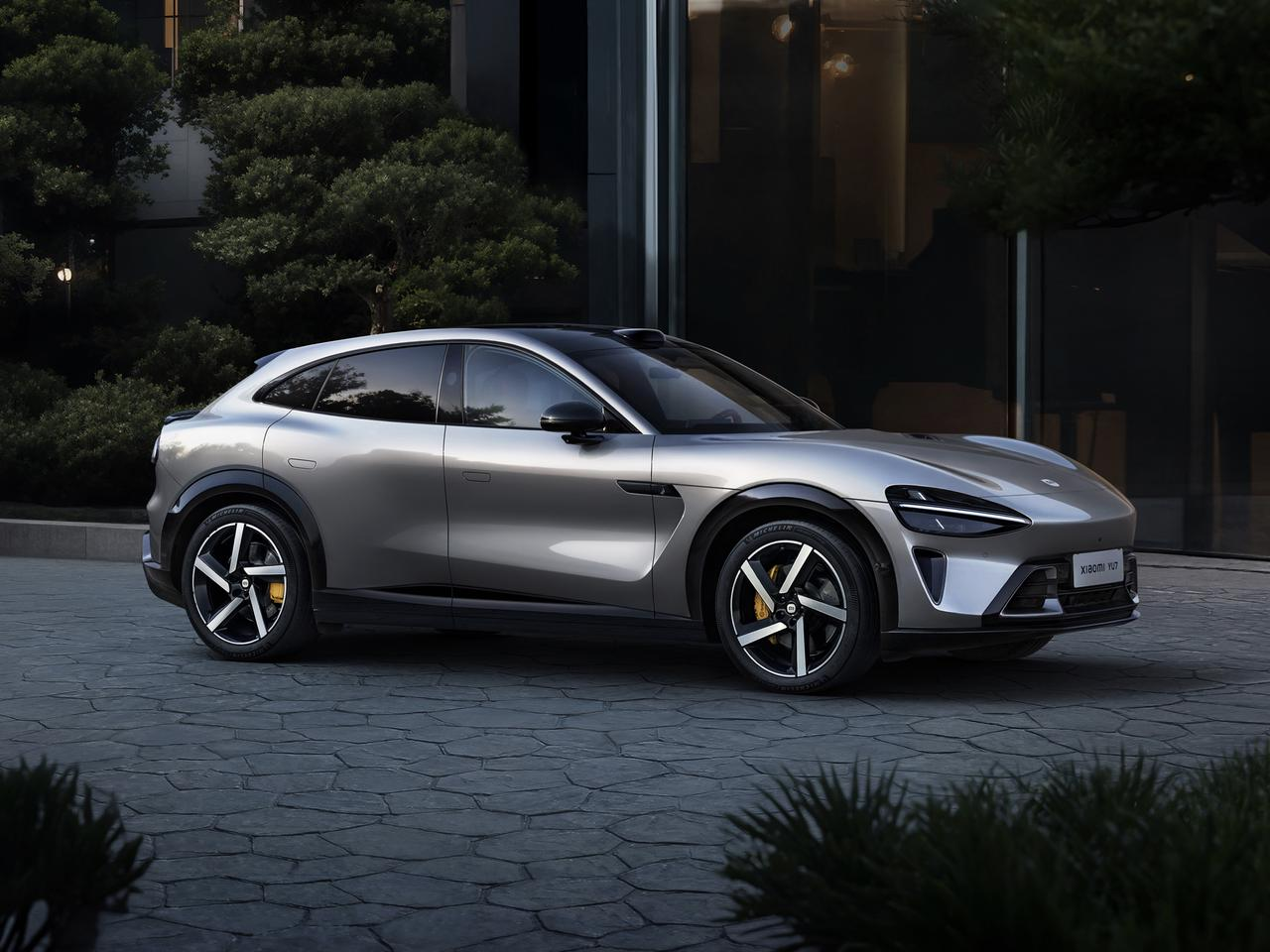 SUV điện Xiaomi YU7 sẽ được công bố giá bán chính thức vào ngày 26 tháng 6