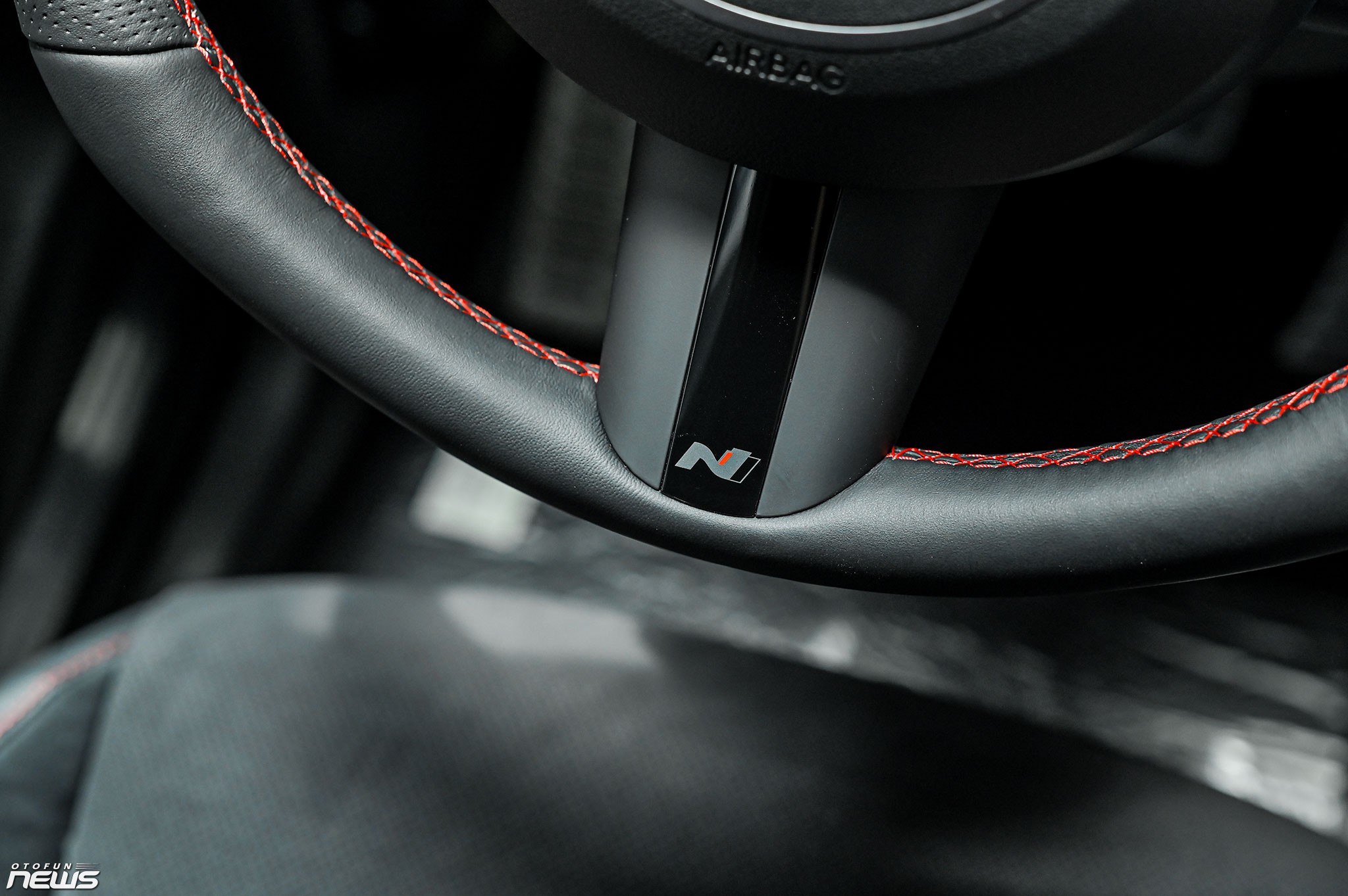 Chi tiết Hyundai Tucson N Line giá 989 triệu đồng