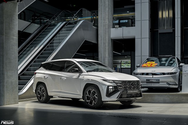 Hyundai tiếp tục ưu đãi mạnh cho các mẫu xe, mức giảm tới 220 triệu