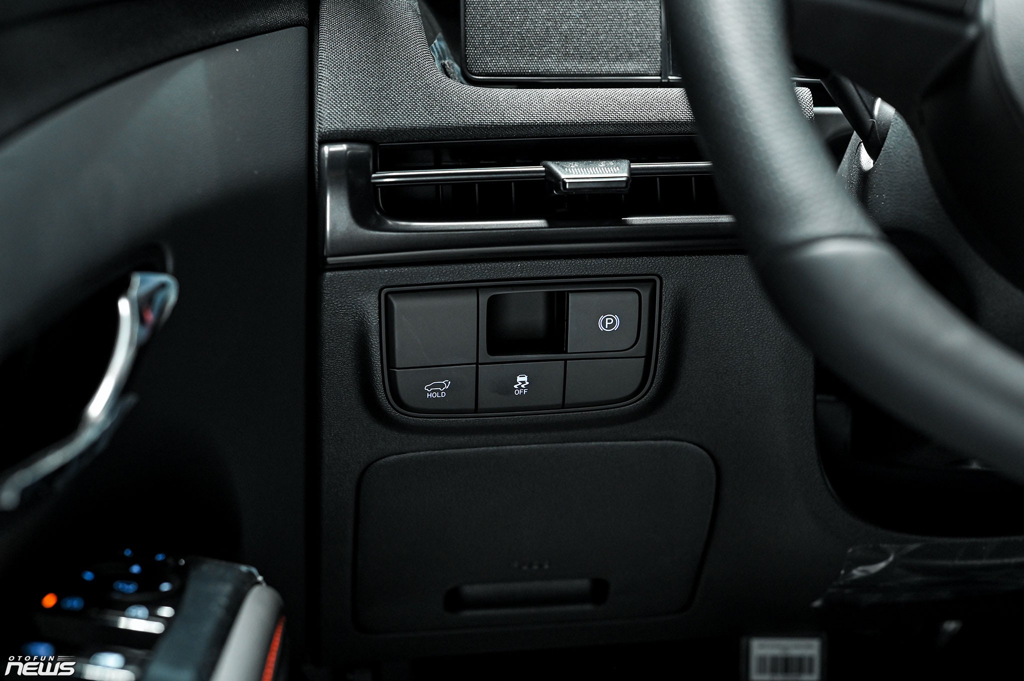 Chi tiết Hyundai Tucson N Line giá 989 triệu đồng