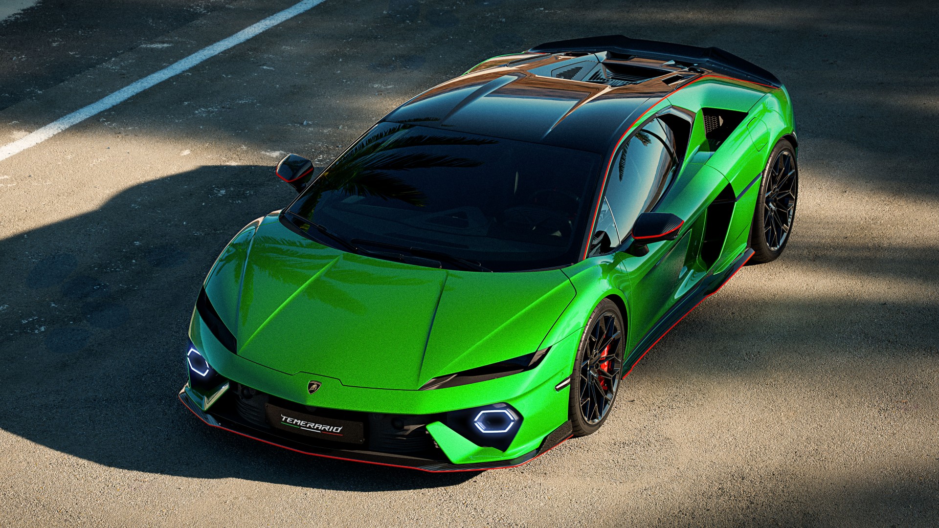 Giám đốc kỹ thuật Lamborghini: Nhiên liệu tổng hợp có thể là cứu tinh của động cơ đốt trong