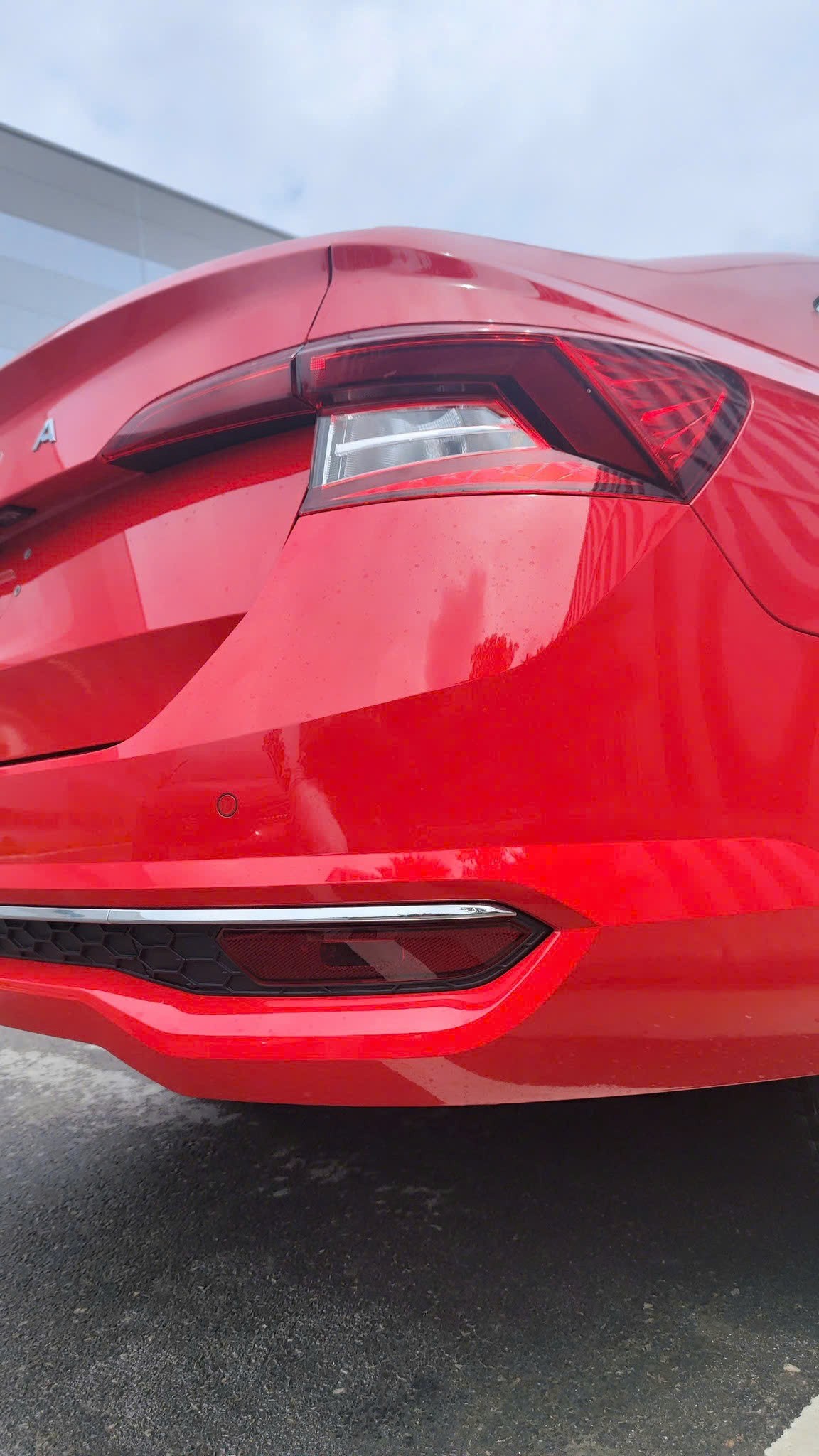 Giá Skoda Slavia từ 450 triệu đồng, khi ra mắt liệu có thành công?