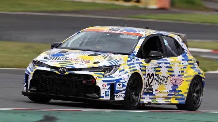 Toyota không chạy đua xe điện bằng mọi giá, chọn lối đi riêng với công nghệ hydro