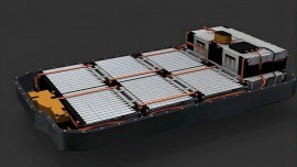 Huawei công bố bằng sáng chế pin thể rắn đột phá, tham vọng vượt mặt Toyota và CATL