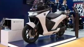xe may dien e3 mobility deux7 sap mo ban tai viet nam gia du kien 100 trieu dong