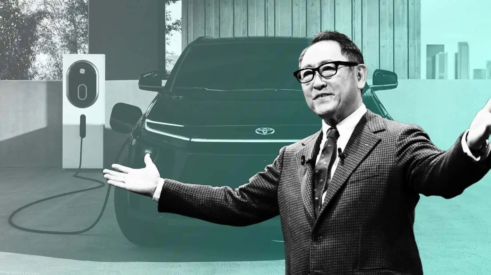 Chủ tịch Toyota đã đúng: Xe hybrid không chỉ sống sót mà còn trỗi dậy mạnh mẽ