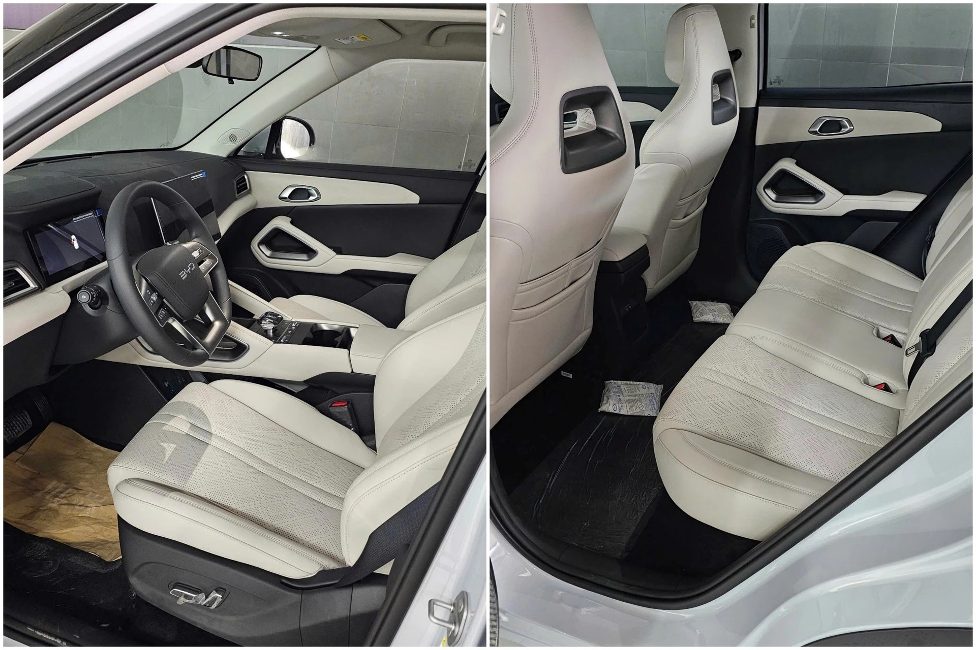 BYD Atto 2 sắp ra mắt Việt Nam, cạnh tranh với VinFast VF 6