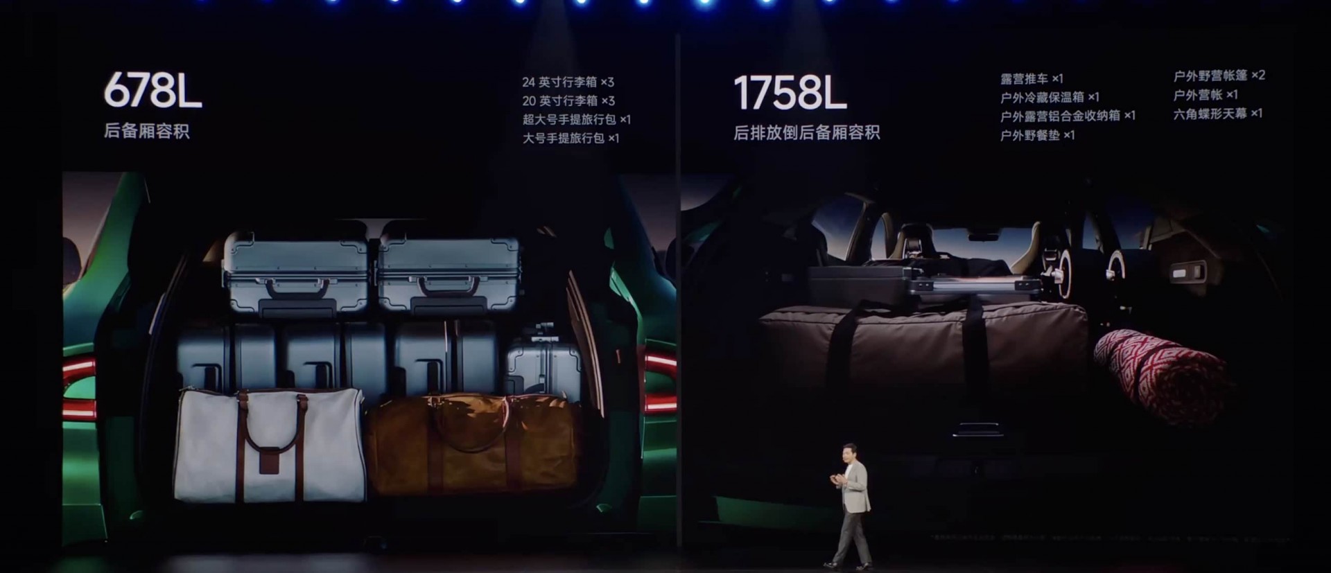 SUV Xiaomi YU7 có giá khởi điểm 922 triệu đồng, nhận 200.000 đơn đặt hàng chỉ sau 3 phút mở bán